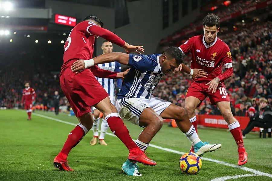 沙特记者：萨拉赫冬窗加盟沙特联赛近乎不可能，除非有奇迹