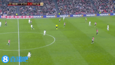 强打内线成功率高得离谱