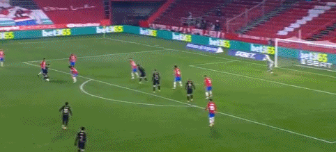 纳瓦斯：退役前一年因髋关节问题我甚至无法陪孩子们散步