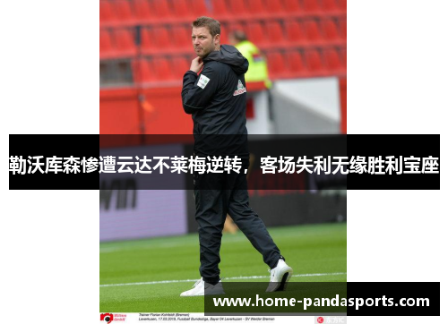 勒沃库森惨遭云达不莱梅逆转，客场失利无缘胜利宝座