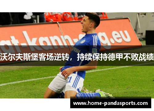 沃尔夫斯堡客场逆转，持续保持德甲不败战绩